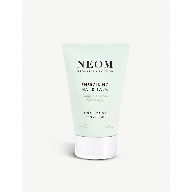 Neom Energising Hand Balm 30ml