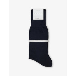 Falke No3 wool-silk socks | FALKE