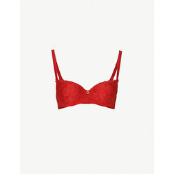  Aubade Rosessence lace bra