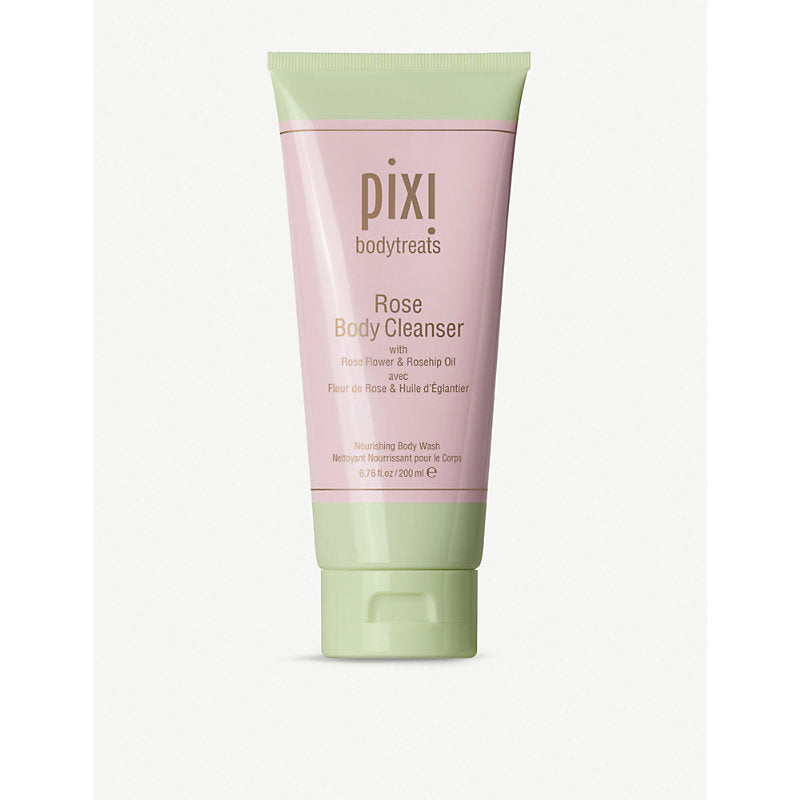 Pixi Rose Body Cleanser 200ml