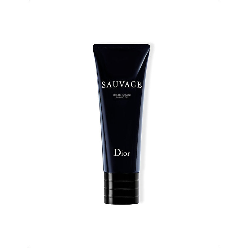 Dior Sauvage Shaving Gel 125ml