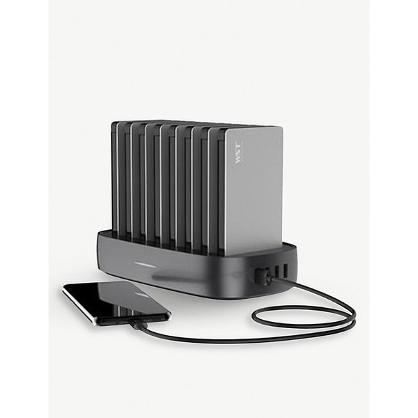 The Tech Bar WST multi power bank charging station | LYBSTORE