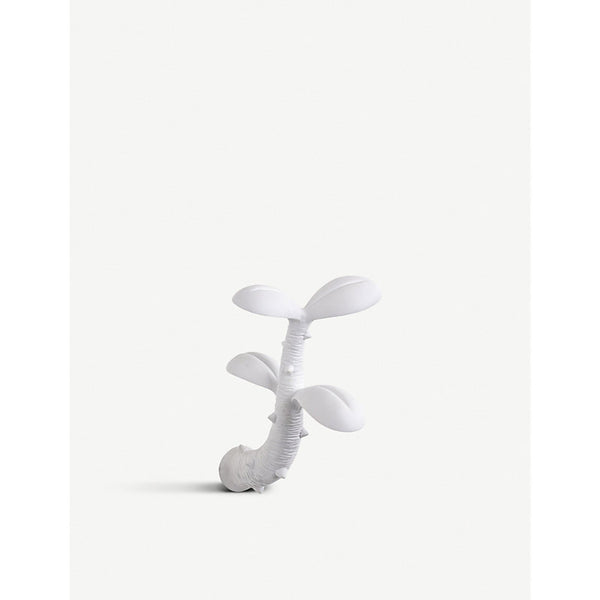 Seletti Sprout resin wall hanger 20cm