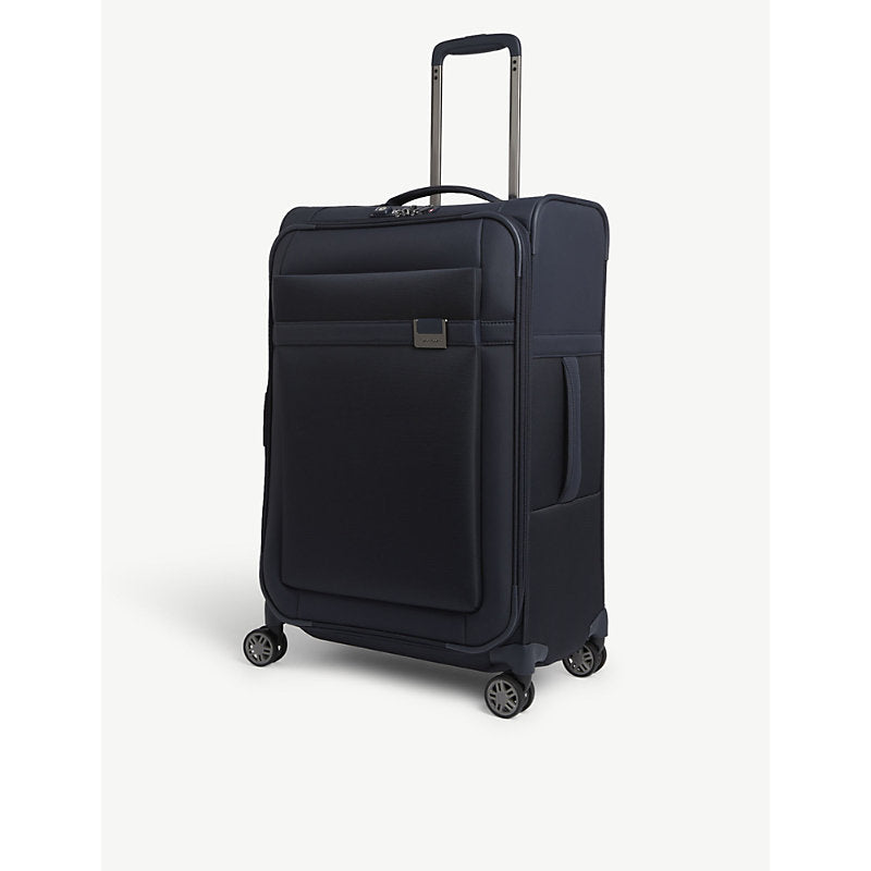 Samsonite Airea spinner soft case 4 wheel suitcase 67cm | Samsonite