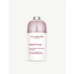 Clarins Bright Plus Advanced dark spot-targeting serum 50ml