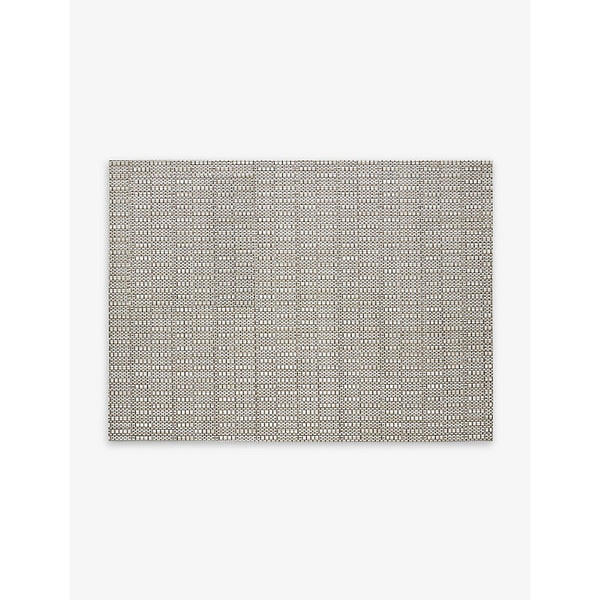 Chilewich Thatch TerraStrand® placemat 35.5cm x 48cm