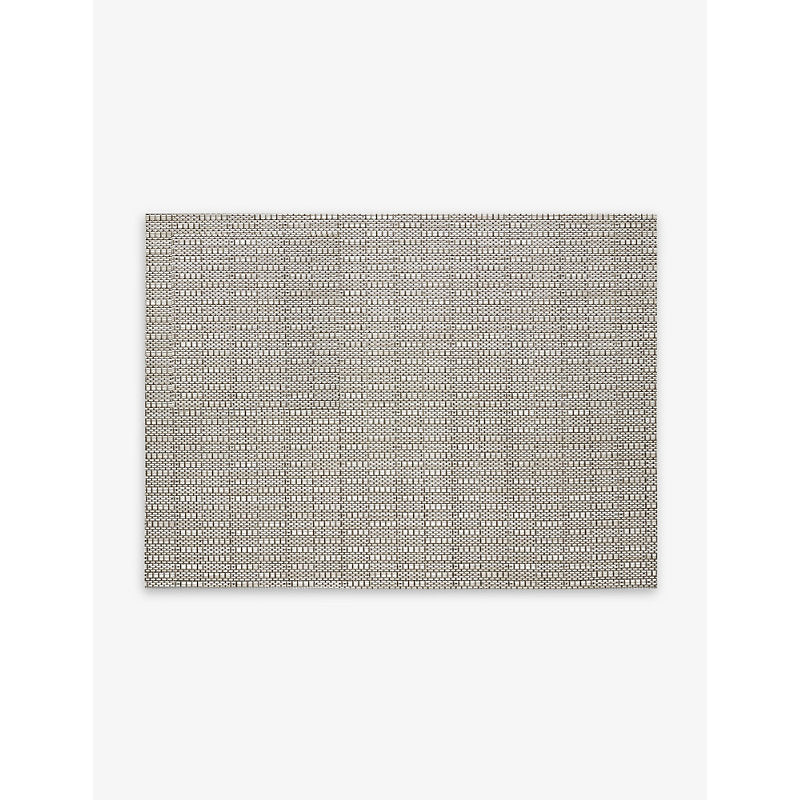 Chilewich Thatch TerraStrand® placemat 35.5cm x 48cm