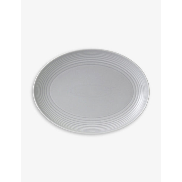 Royal Doulton Gordon Ramsay Maze oval platter 32cm