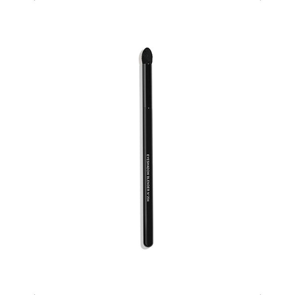 Chanel <STRONG>PINCEAU OMBREUR ROND N°204</STRONG> Eyeshadow Brush