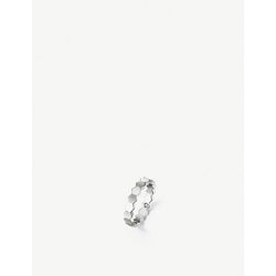 Chaumet Bee My Love 18ct white gold and diamond ring