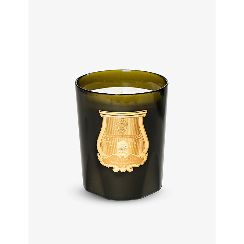 Trudon Cyrnos scented candle 3kg