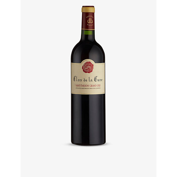 France Clos de la Cure Saint-Émilion Grand Cru 750ml