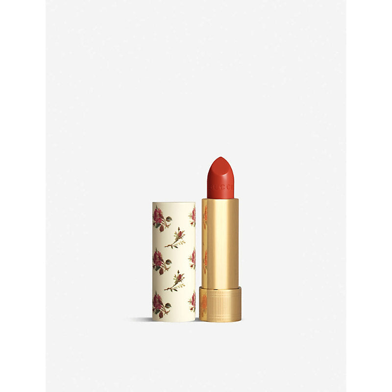 Gucci Rouge à Lèvres Voile Lipstick 3.5g