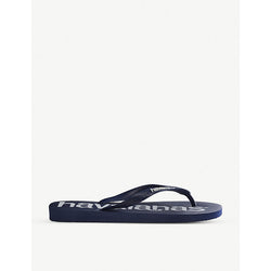 Havaianas Top Logomania rubber flip-flops | Havaianas