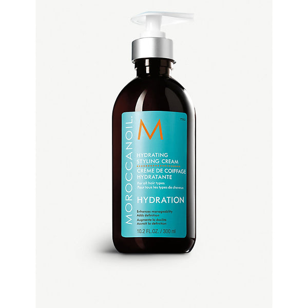 Moroccanoil Hydrating Styling Cream