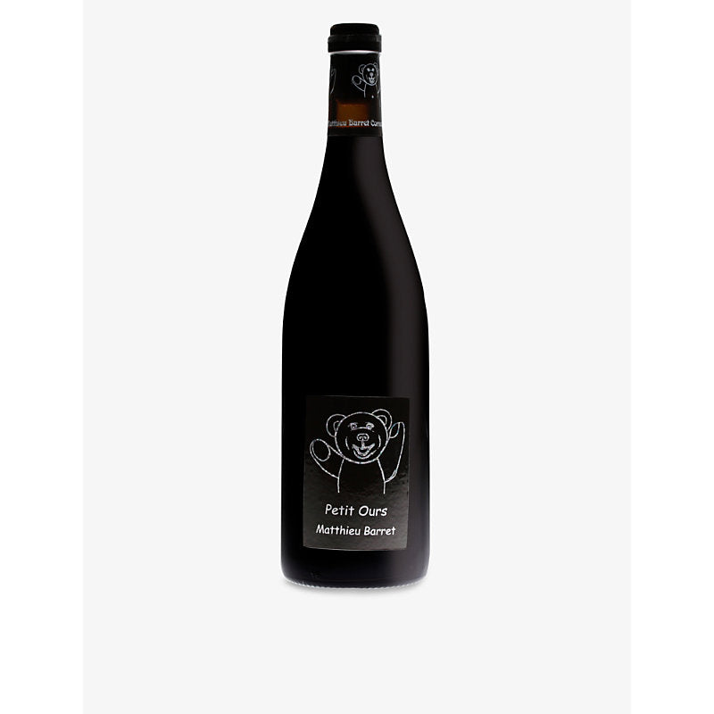 Rhone Petit Ours Côtes-du-Rhône Barret 750ml