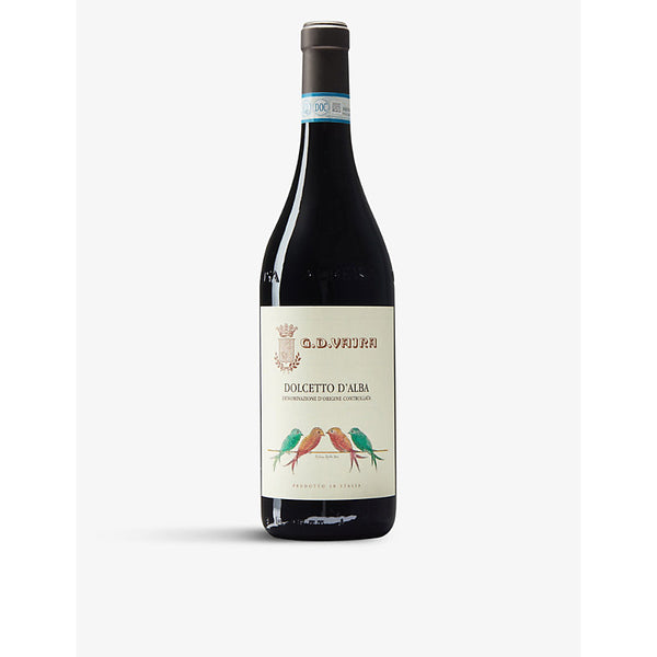 Italy Dolcetto D'alba Vajra 2019 750ml