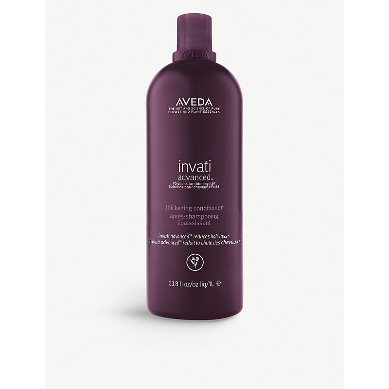 Aveda Invati Advanced™ Thickening Conditioner 1l