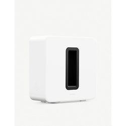 Sonos Sub Gen 3 wireless subwoofer