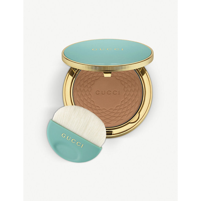 Gucci Poudre De Beauté Éclat Soleil powder 10g