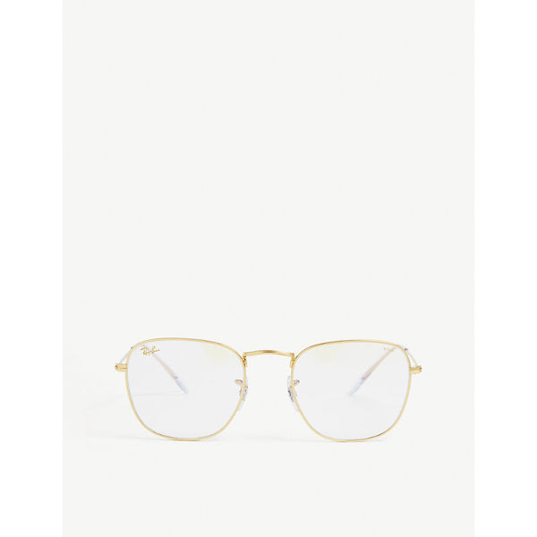  Ray-Ban RB3857 Frank Legend optical glasses