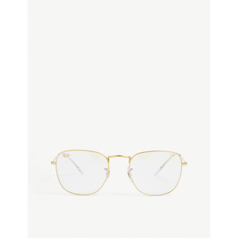  Ray-Ban RB3857 Frank Legend optical glasses