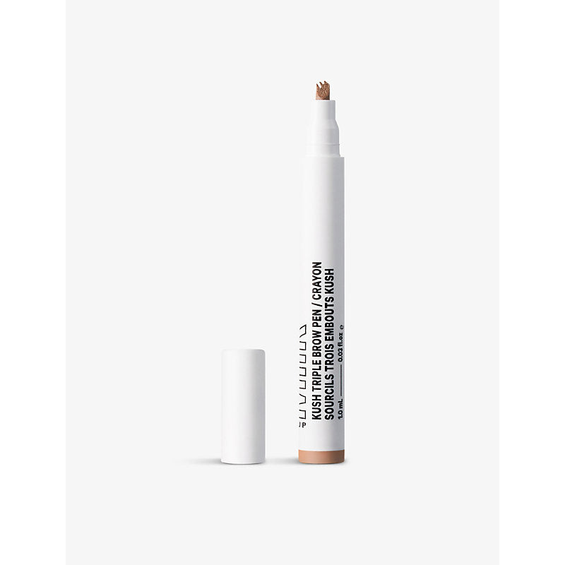 Milk Makeup KUSH Triple brow pen 1ml