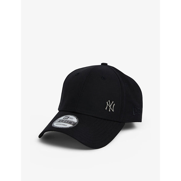 New Era 9FORTY Flawless New York Yankees canvas baseball cap