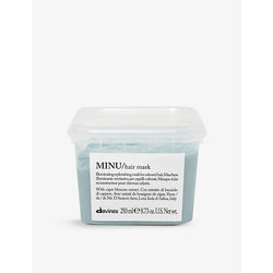 Davines MINU hair mask 250ml