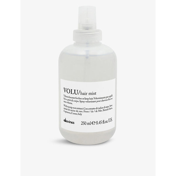 Davines VOLU hair mist 250ml