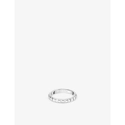 Boucheron Quatre Clou de Paris platinum ring