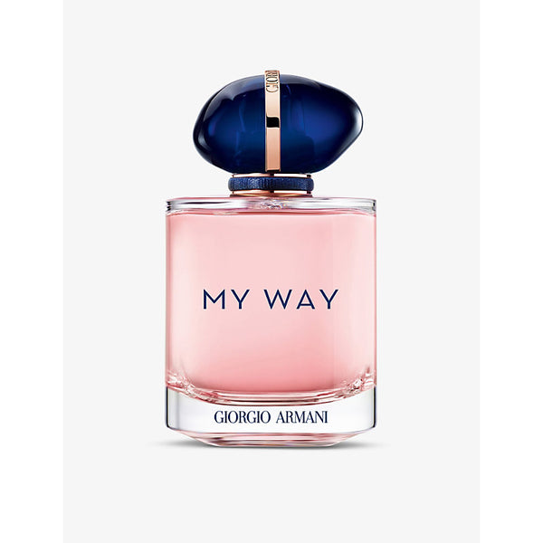 Giorgio Armani My Way Nectuar eau de parfum