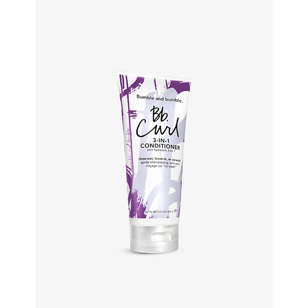 Bumble & Bumble Curl 3-in-1 conditioner 200ml