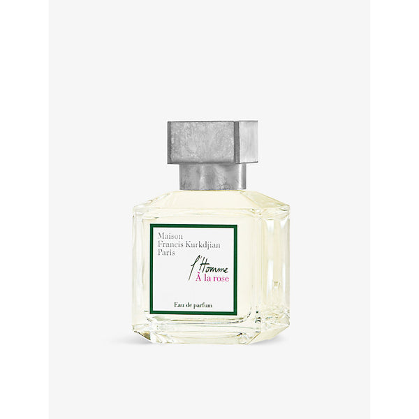  Maison Francis Kurkdjian L'Homme &Agrave; la Rose eau de parfum 70ml