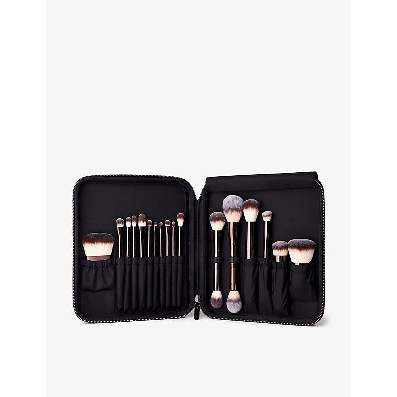 Hourglass Vegan Brush collection