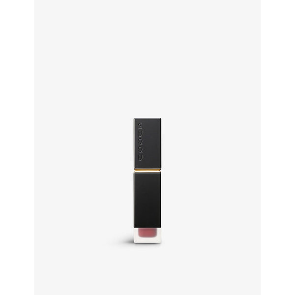 Suqqu Comfort Lip Fluid Fog liquid lipstick 6.6g