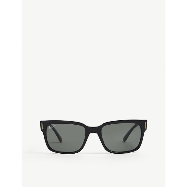 Ray-Ban RB2190 square-frame sunglasses | LYBSTORE