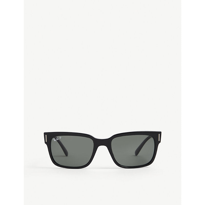 Ray-Ban RB2190 square-frame sunglasses | LYBSTORE