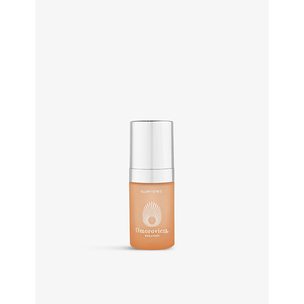 Omorovicza Illumineye C eye cream 15ml