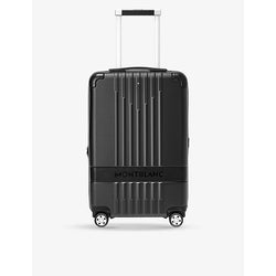 Montblanc #MY4810 polycarbonate suitcase | Montblanc