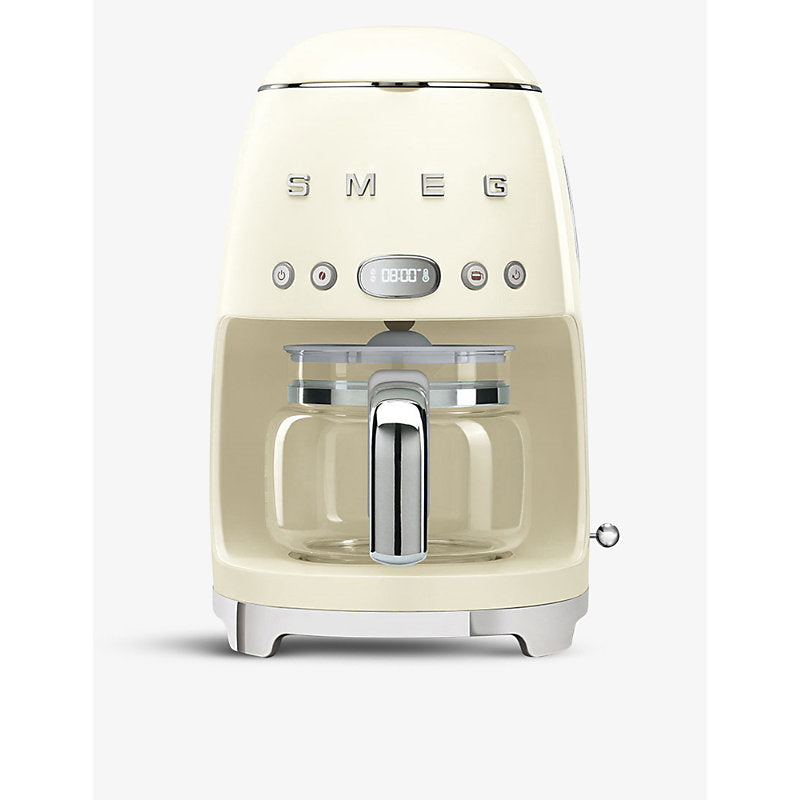 Smeg Drip filter coffee machine