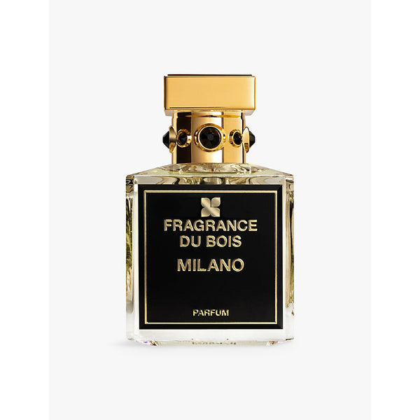  Fragrance Du Bois Milano eau de parfum 100ml