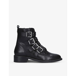 Carvela Strap leather ankle boots | Carvela