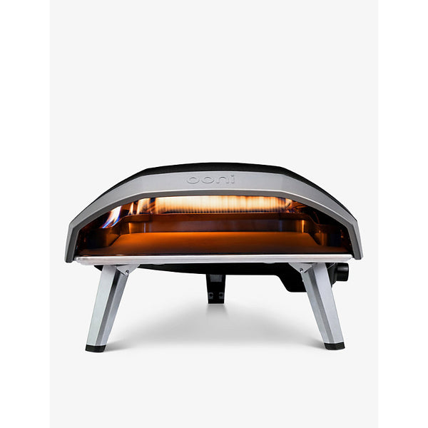 Ooni Koda 16' portable gas-powered outdoor oven