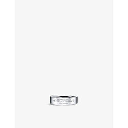 Tiffany & Co Return to Tiffany sterling-silver and 0.01ct diamond ring