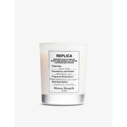 Maison Margiela Replica Jazz Club scented candle 165g