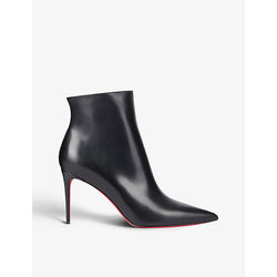 Christian Louboutin So Kate 85 leather heeled boots | Christian Louboutin