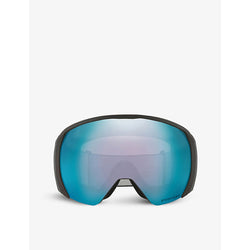  Oakley Flight Path XL ski goggles