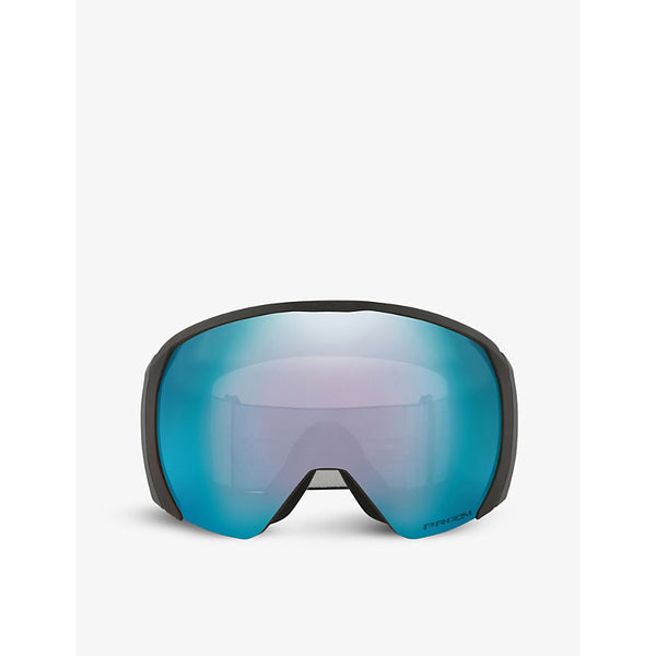  Oakley Flight Path XL ski goggles