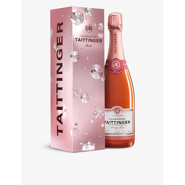 Taittinger Rosé 750ml